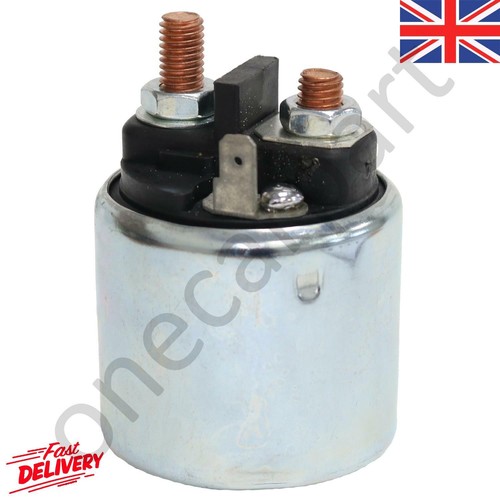 12v starter solenoid switch - 12v,