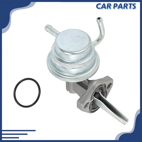 Fuel pump cabriolet - cabriolet, carb