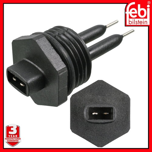 Coolant level sensor for - level,