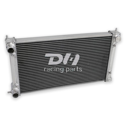 Aluminum radiator for - aluminum, vw
