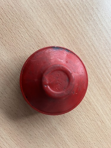 Front engine mount - front,