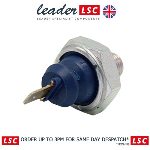 Engine oil pressure - oil,