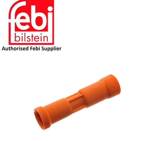 Febi oil dipstick - febi, funnel