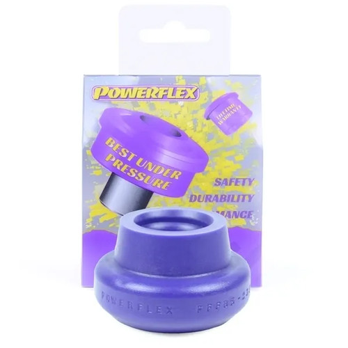 Powerflex front engine mount - powerflex,