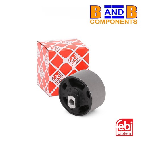 Engine mount cam belt - engine,