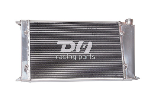 Aluminum radiator for - radiator,
