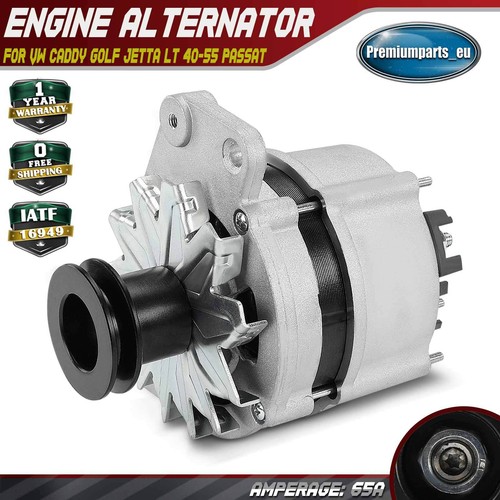 Engine alternator for - engine,