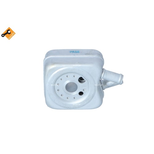 Engine oil cooler for caddy - engine,