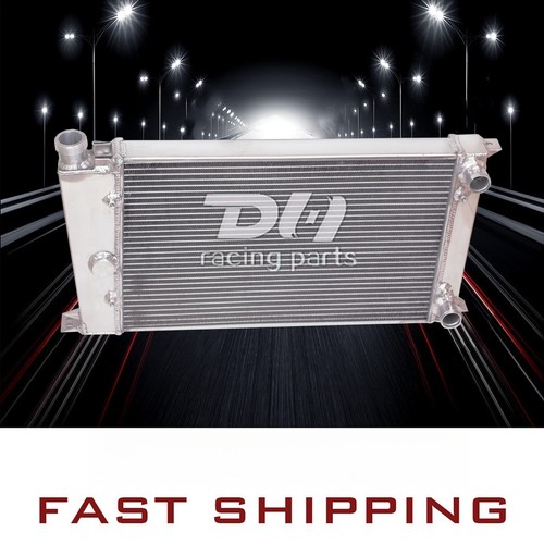 Aluminum cooling radiator for - cooling,