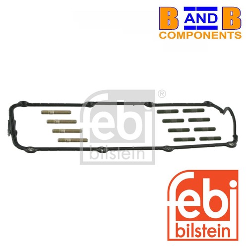 Valve rocker cam cover gasket - cam,