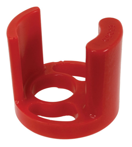 Engine mount side insert - side,
