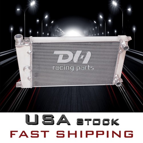 All aluminum radiator fit - all,