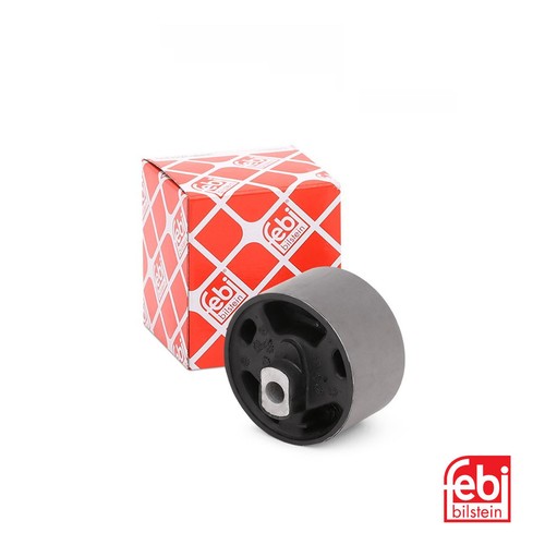 Engine mount cam belt - engine,