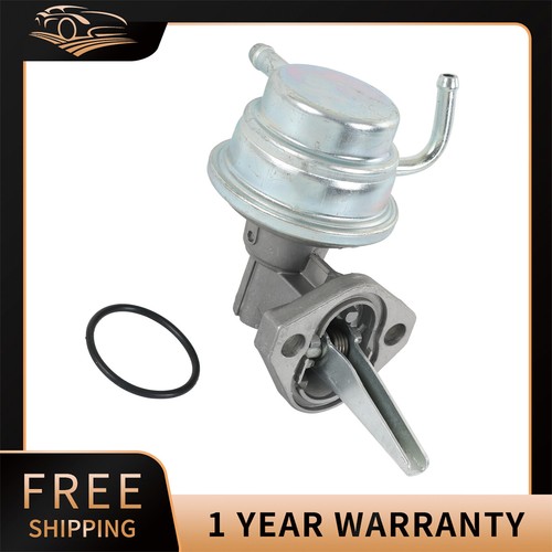 Fuel pump cabriolet carb for - fuel,