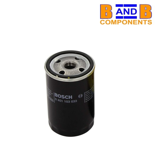 Engine oil filter golf - engine, mk1