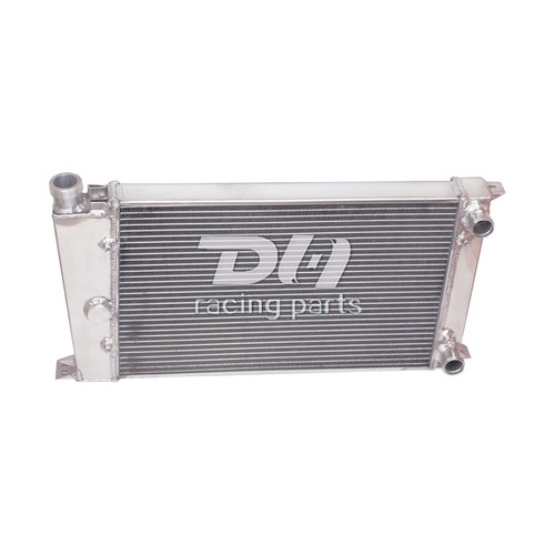 All aluminium radiator for - all,