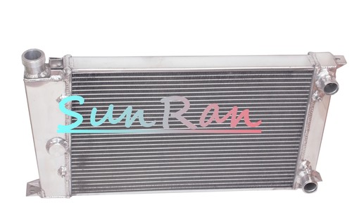 Radiator fit golf - fit, vw