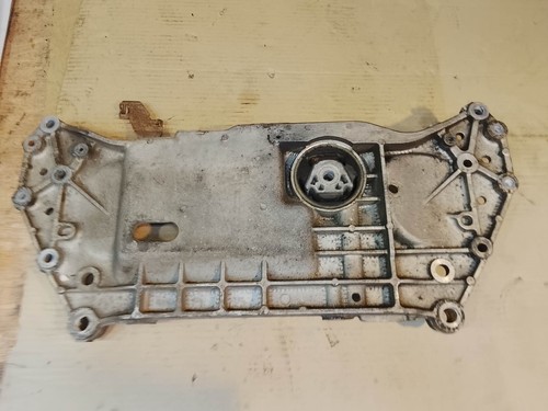 Touran mk1 1t3 16 - 10-16, right