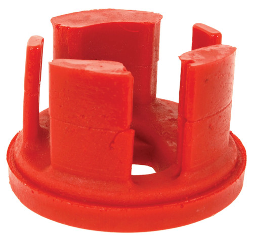 Engine mount side - side, insert