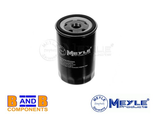 Engine oil filter golf - vw,