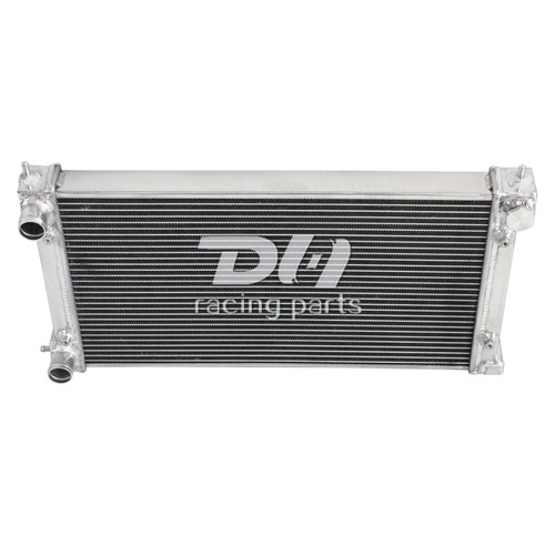 Aluminium row radiator for - radiator,