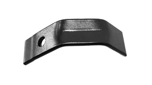 Radiator top retaining plate - radiator,