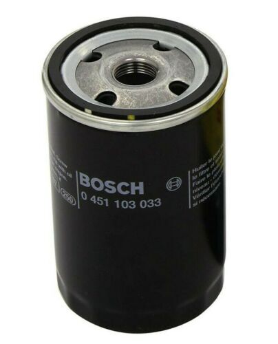 Engine oil filter golf - engine,