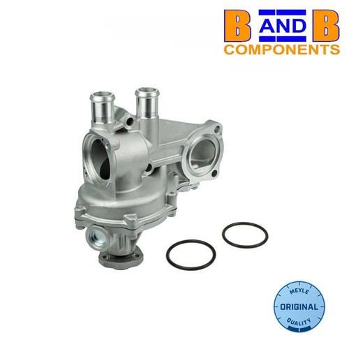 Water pump golf mk1 - pump,
