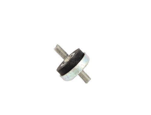 Rubber radiator mount t25 - rubber,