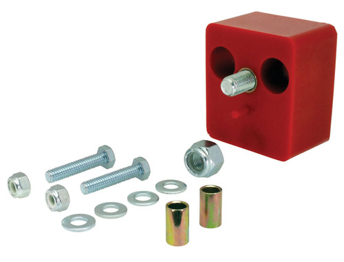 Rear engine mount - mount, vw
