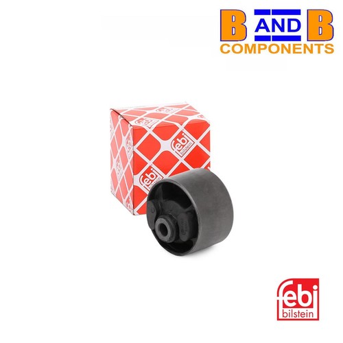 Gearbox mount golf - mount, vw